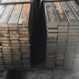 A3/Q235B冷拉扁鋼